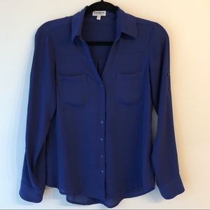 Express Portofino Blouse